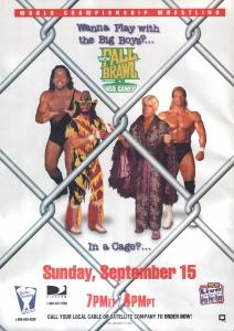 fall brawl 96