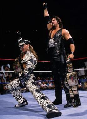 Scott & Justin's Summerslam 1994 | PDRwrestling