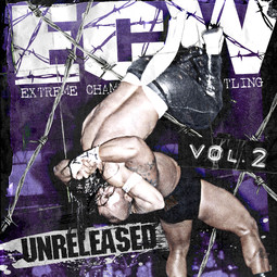 ecw unreleased vol 2