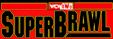 13270 - logo nwo superbrawl wcw
