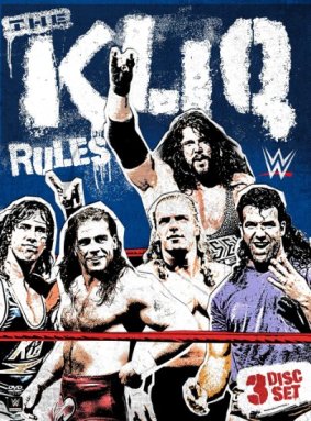 kliq_dvd
