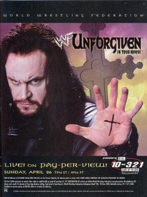 unforgiven98