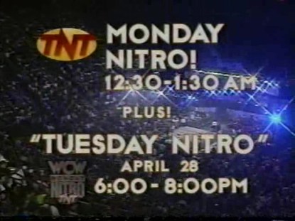 THANKS NBA PLAYOFFS.